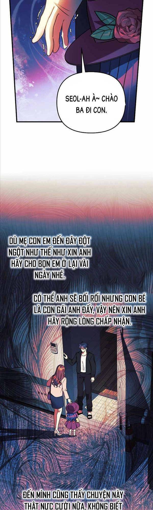 Con Gái Tôi Là Trùm Cuối Chapter 63 - Trang 2