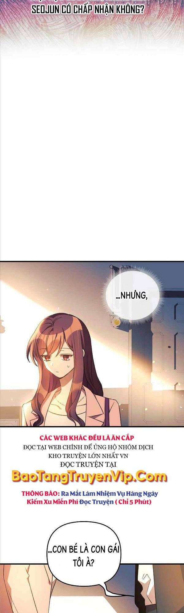 Con Gái Tôi Là Trùm Cuối Chapter 63 - Trang 2