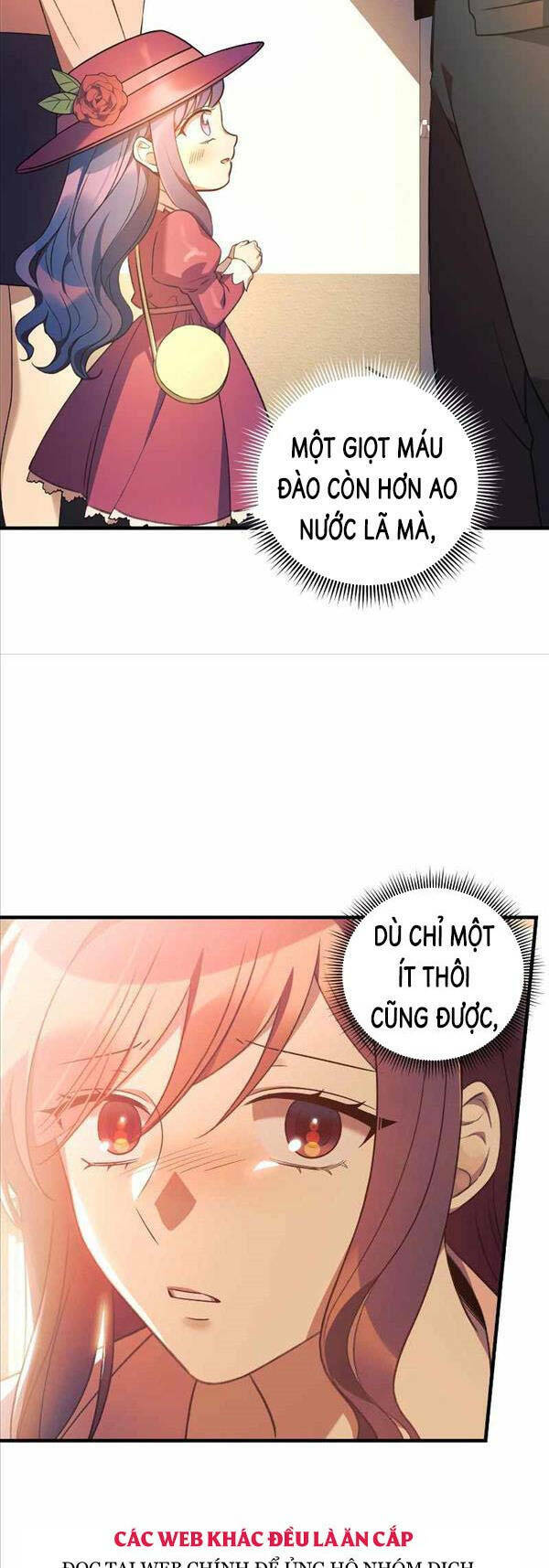 Con Gái Tôi Là Trùm Cuối Chapter 63 - Trang 2