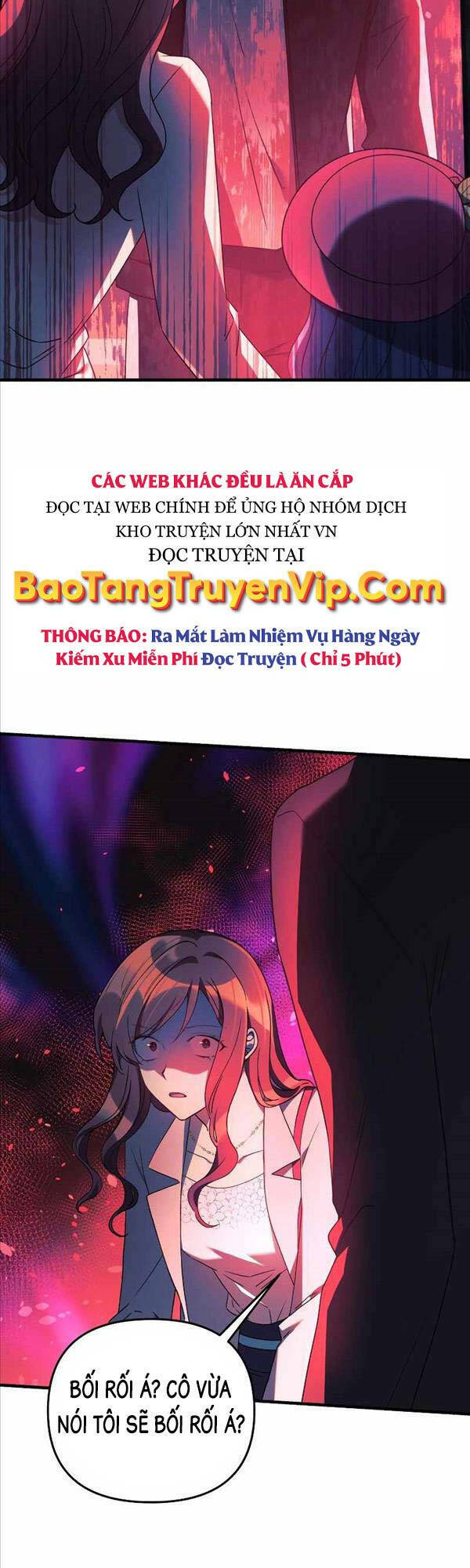 Con Gái Tôi Là Trùm Cuối Chapter 63 - Trang 2