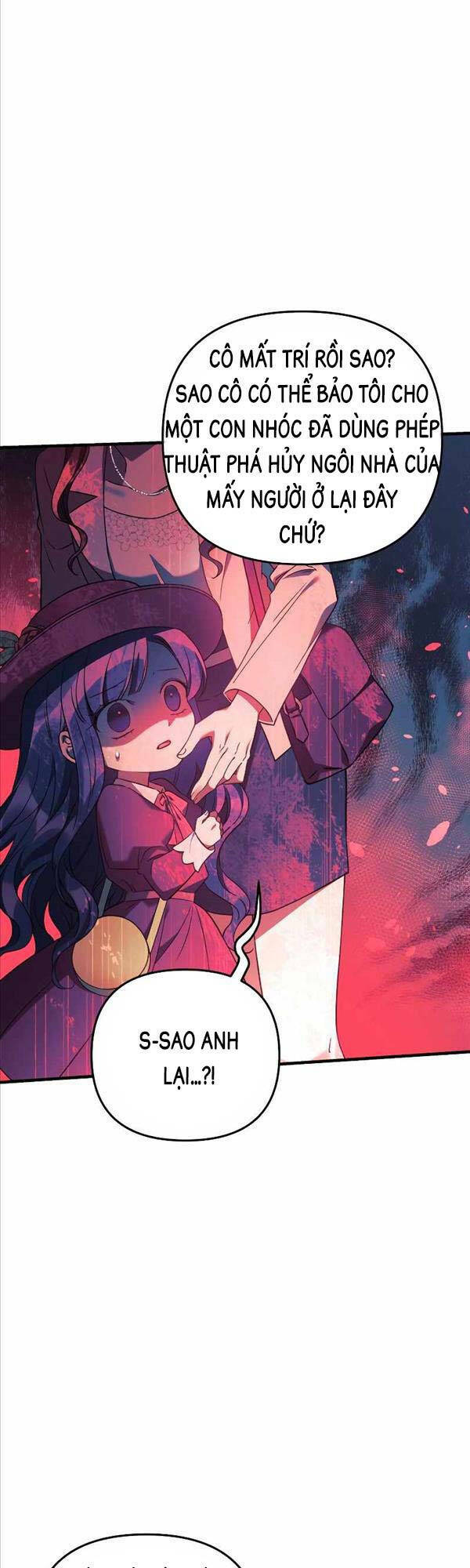 Con Gái Tôi Là Trùm Cuối Chapter 63 - Trang 2