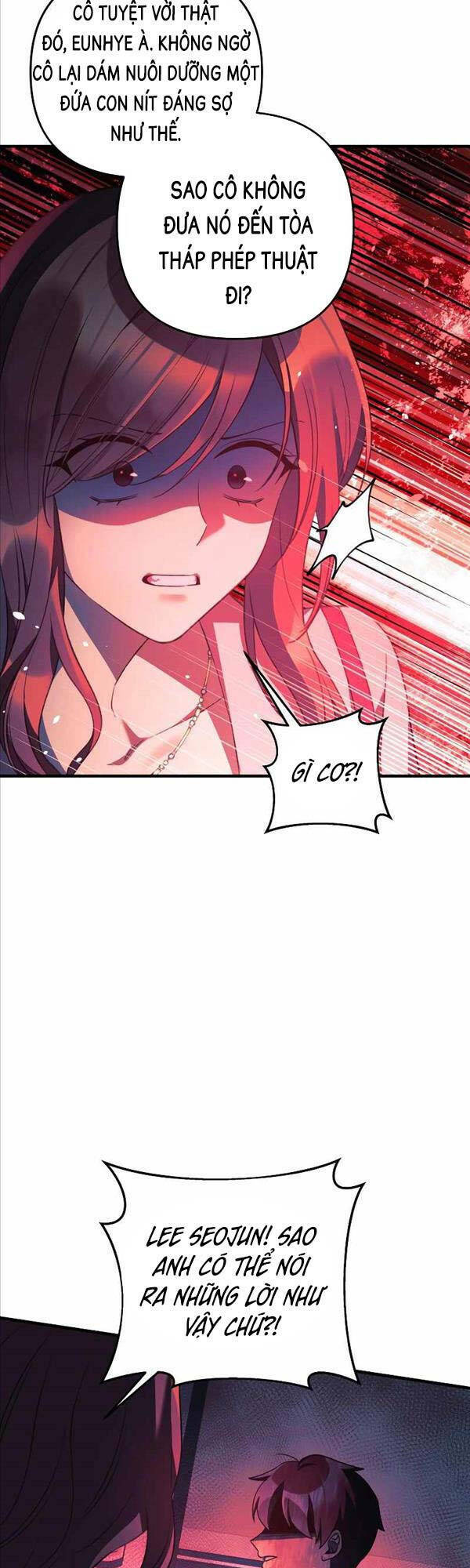 Con Gái Tôi Là Trùm Cuối Chapter 63 - Trang 2