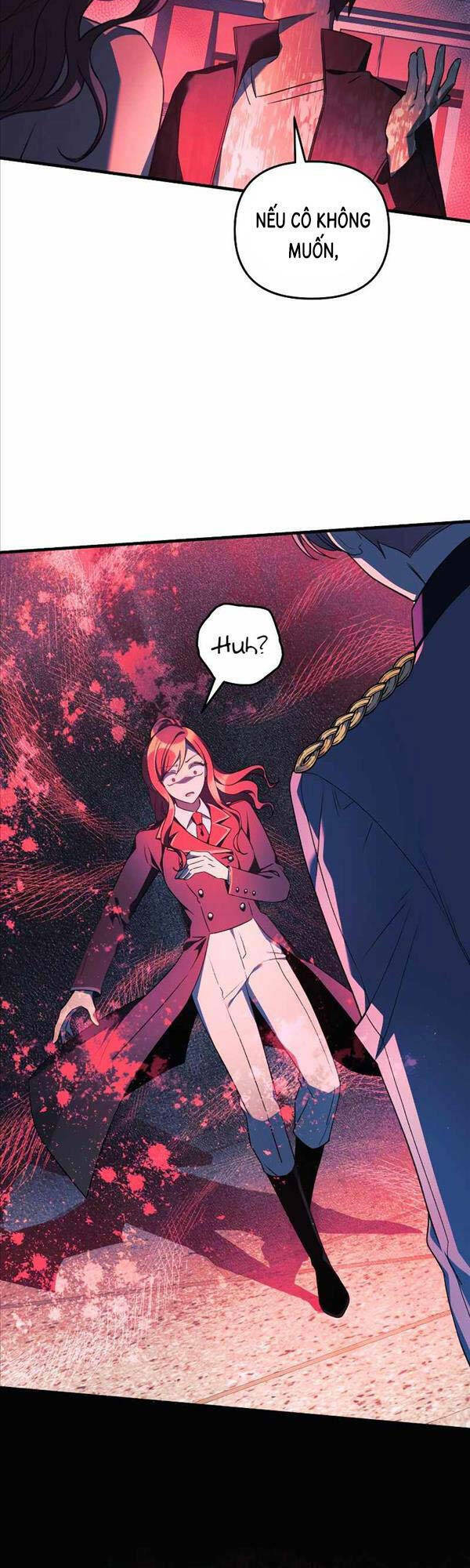 Con Gái Tôi Là Trùm Cuối Chapter 63 - Trang 2