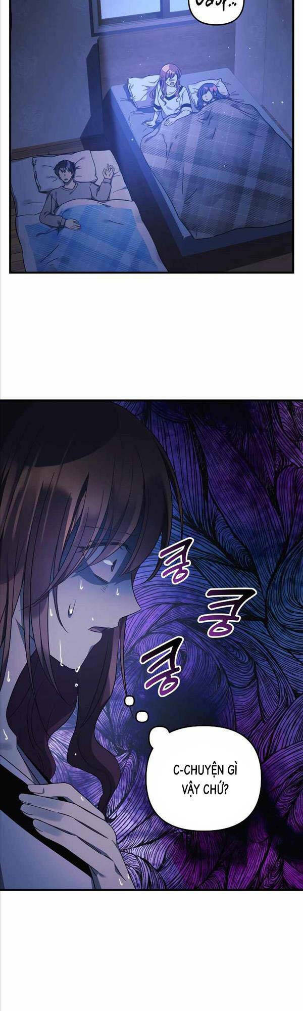 Con Gái Tôi Là Trùm Cuối Chapter 63 - Trang 2