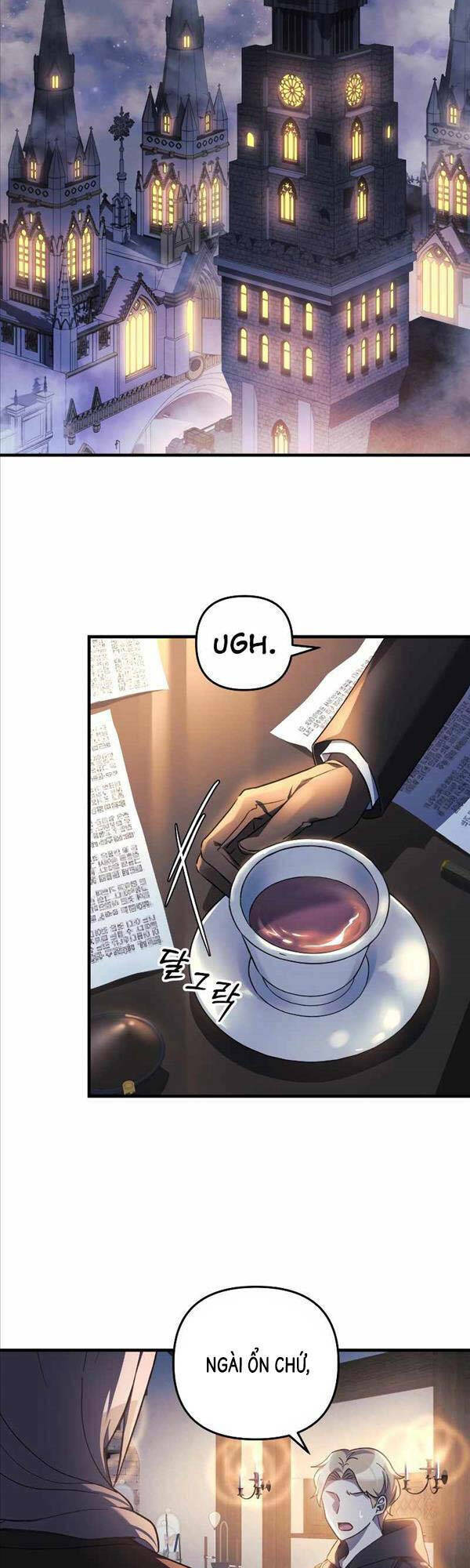 Con Gái Tôi Là Trùm Cuối Chapter 63 - Trang 2