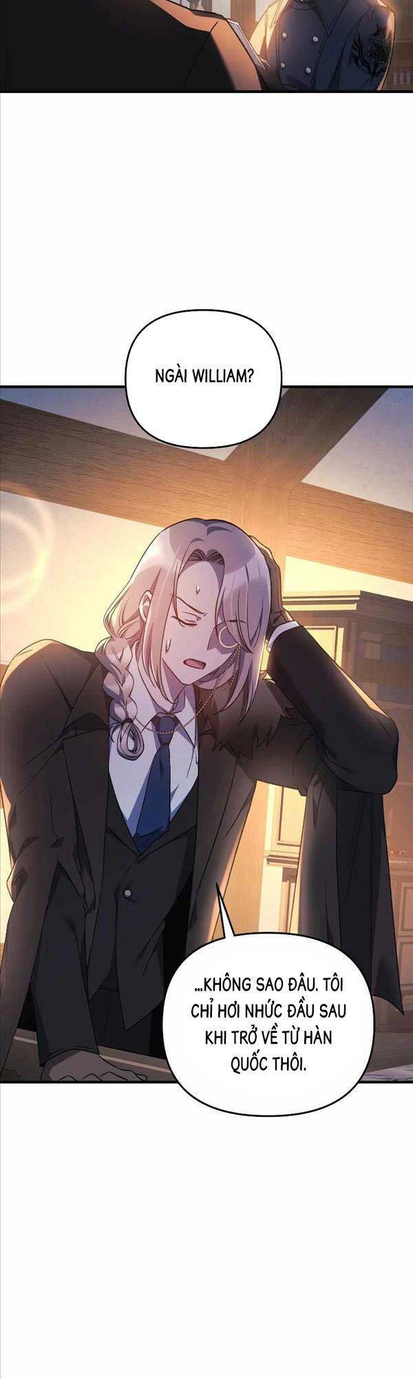 Con Gái Tôi Là Trùm Cuối Chapter 63 - Trang 2