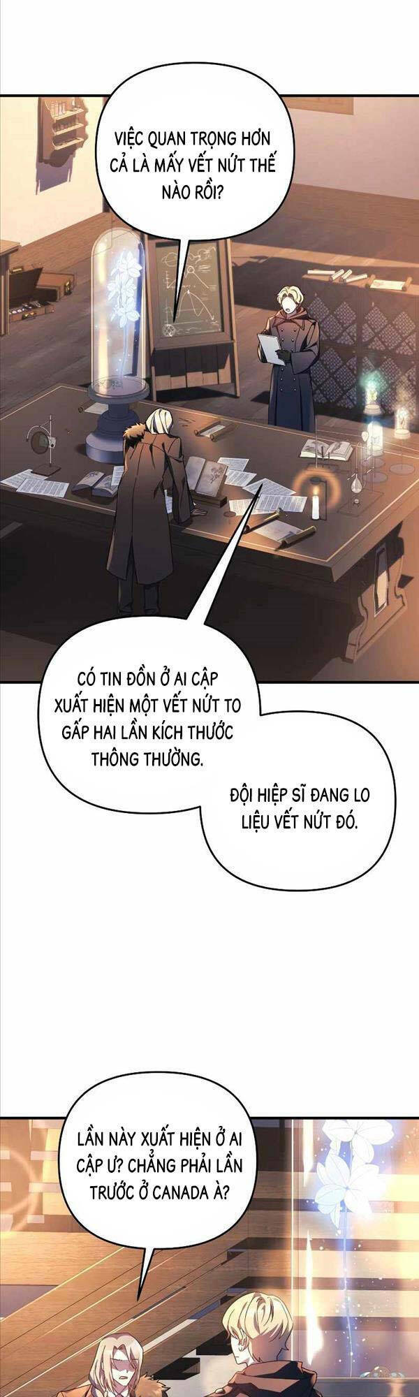 Con Gái Tôi Là Trùm Cuối Chapter 63 - Trang 2