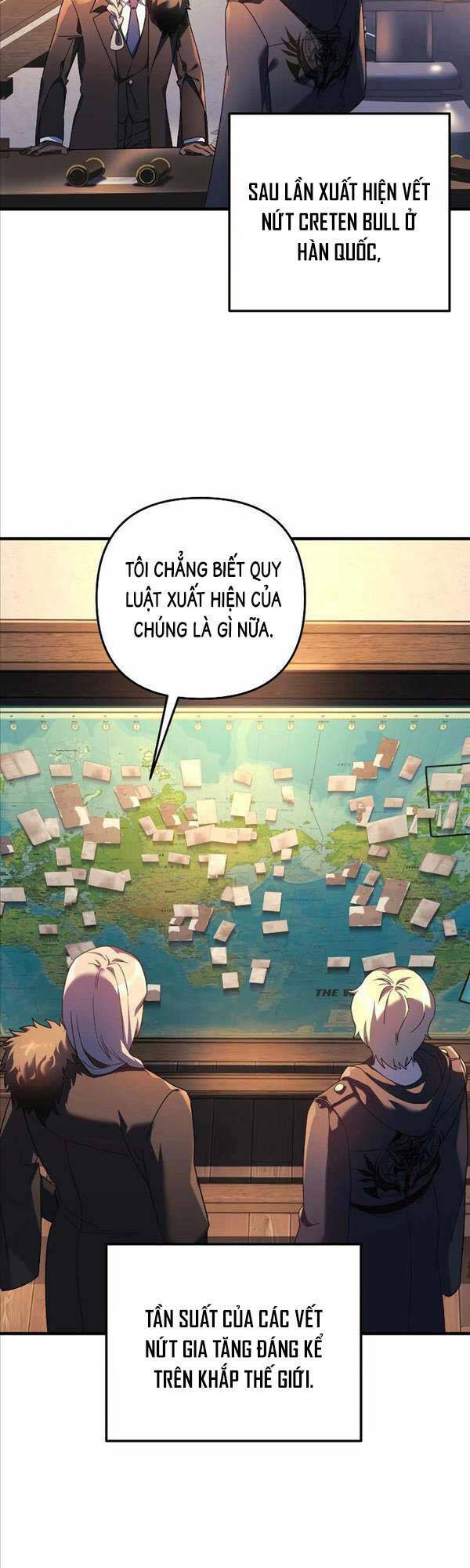 Con Gái Tôi Là Trùm Cuối Chapter 63 - Trang 2