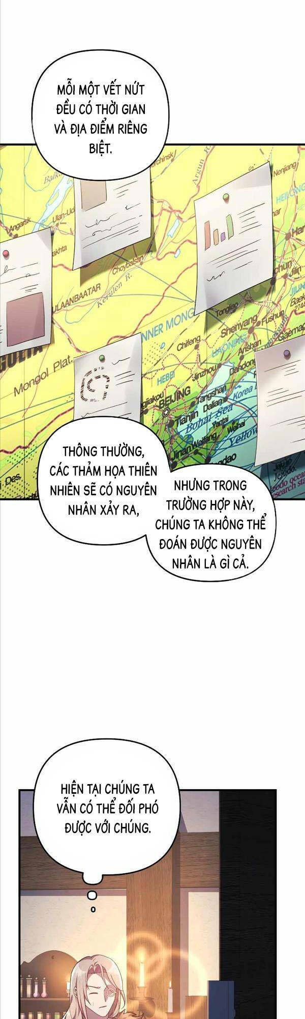 Con Gái Tôi Là Trùm Cuối Chapter 63 - Trang 2