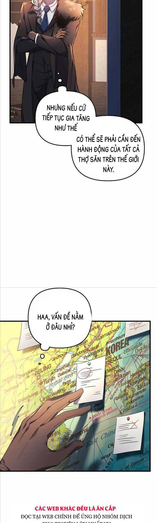 Con Gái Tôi Là Trùm Cuối Chapter 63 - Trang 2