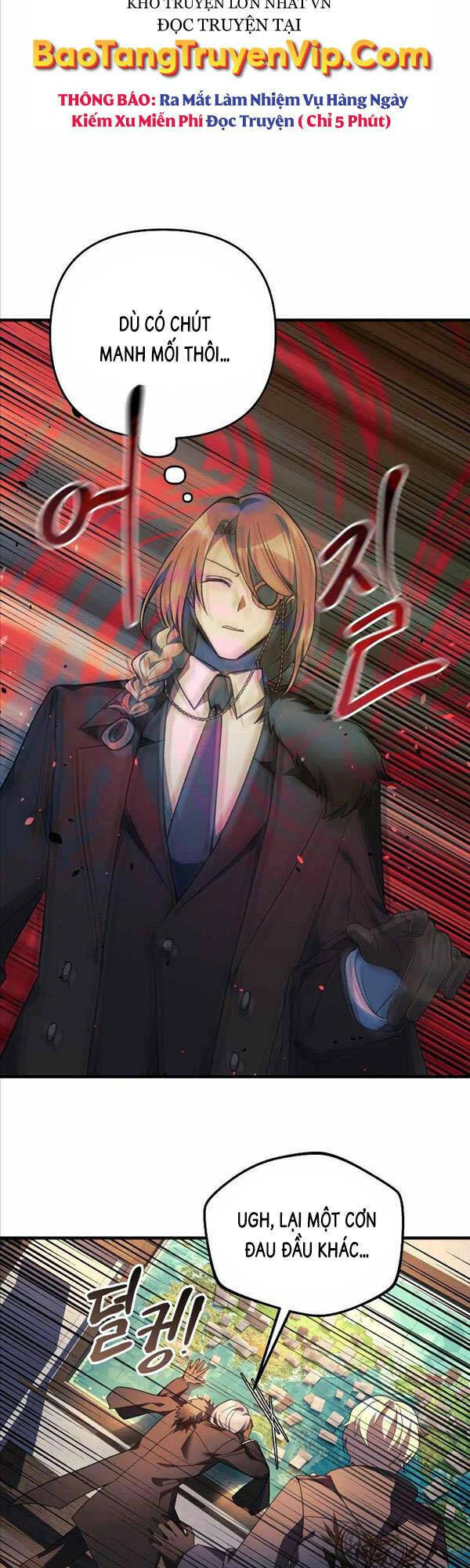 Con Gái Tôi Là Trùm Cuối Chapter 63 - Trang 2