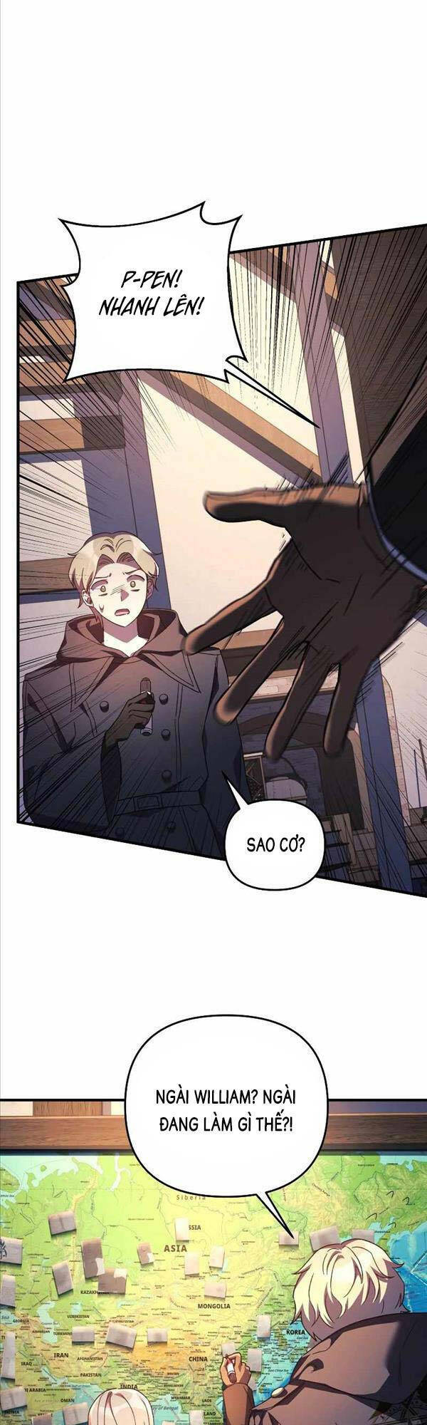 Con Gái Tôi Là Trùm Cuối Chapter 63 - Trang 2