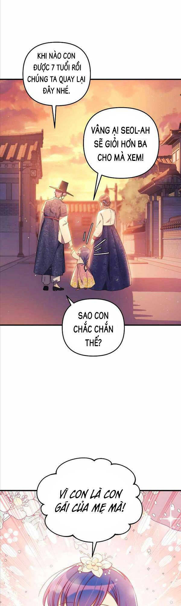 Con Gái Tôi Là Trùm Cuối Chapter 63 - Trang 2