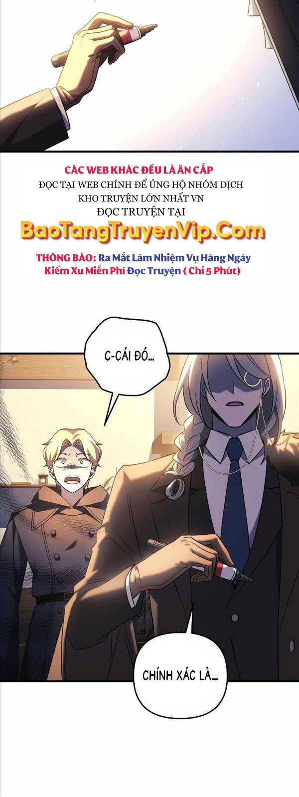 Con Gái Tôi Là Trùm Cuối Chapter 63 - Trang 2