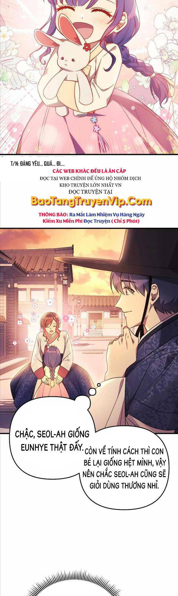 Con Gái Tôi Là Trùm Cuối Chapter 63 - Trang 2