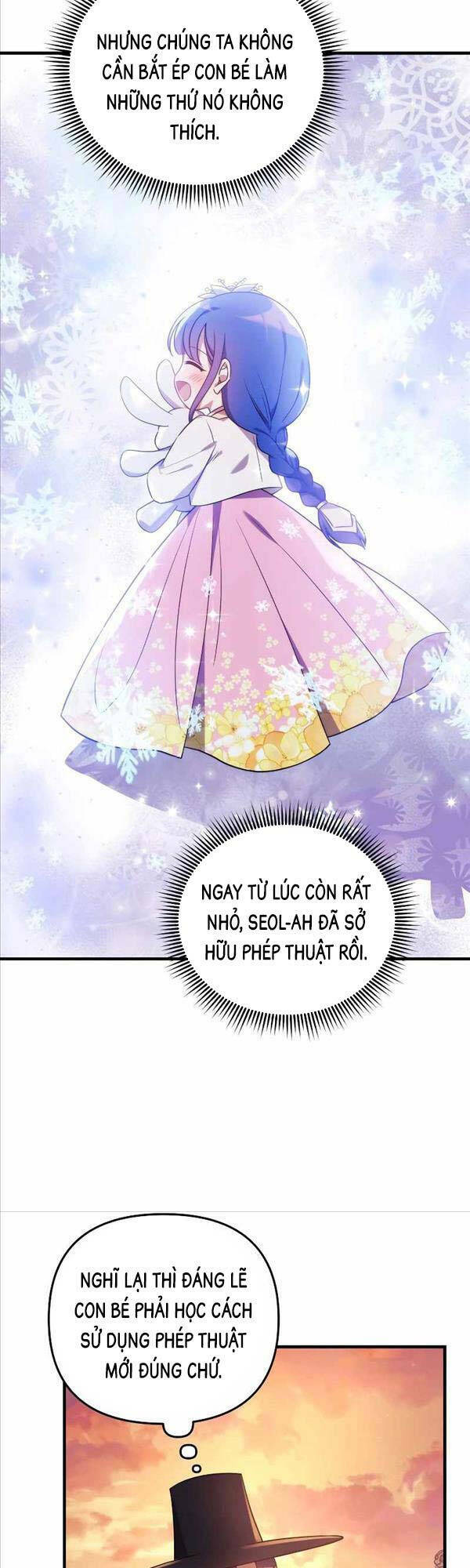 Con Gái Tôi Là Trùm Cuối Chapter 63 - Trang 2