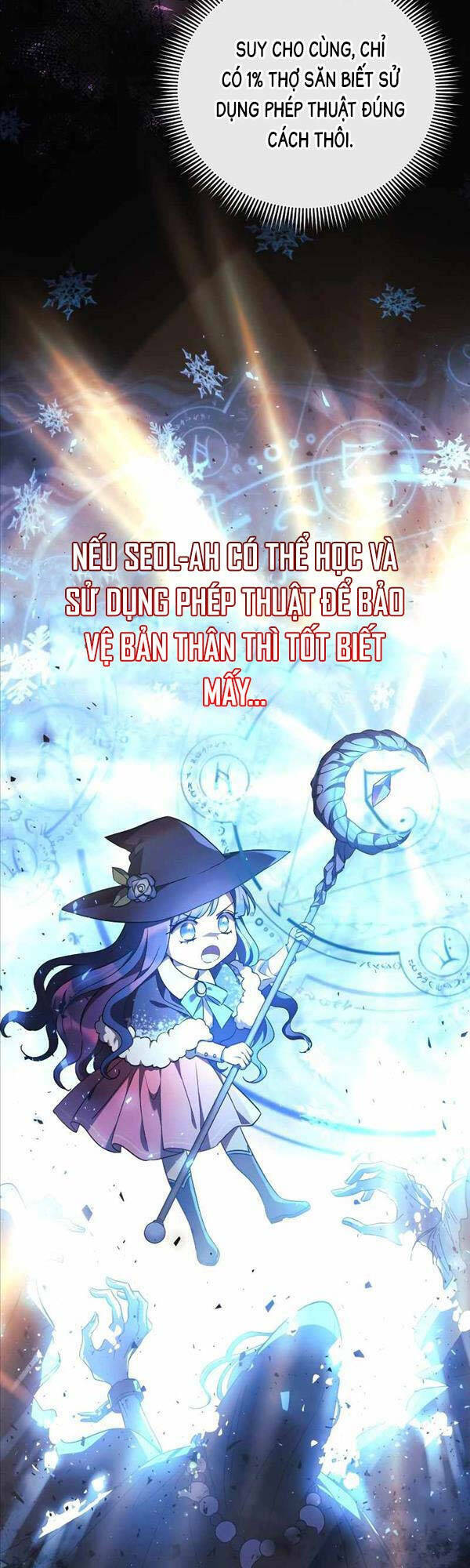 Con Gái Tôi Là Trùm Cuối Chapter 63 - Trang 2