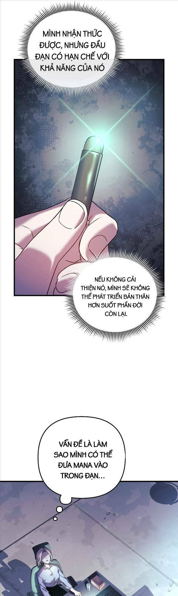 Con Gái Tôi Là Trùm Cuối Chapter 66 - Trang 2