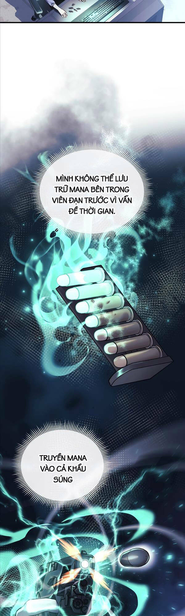 Con Gái Tôi Là Trùm Cuối Chapter 66 - Trang 2