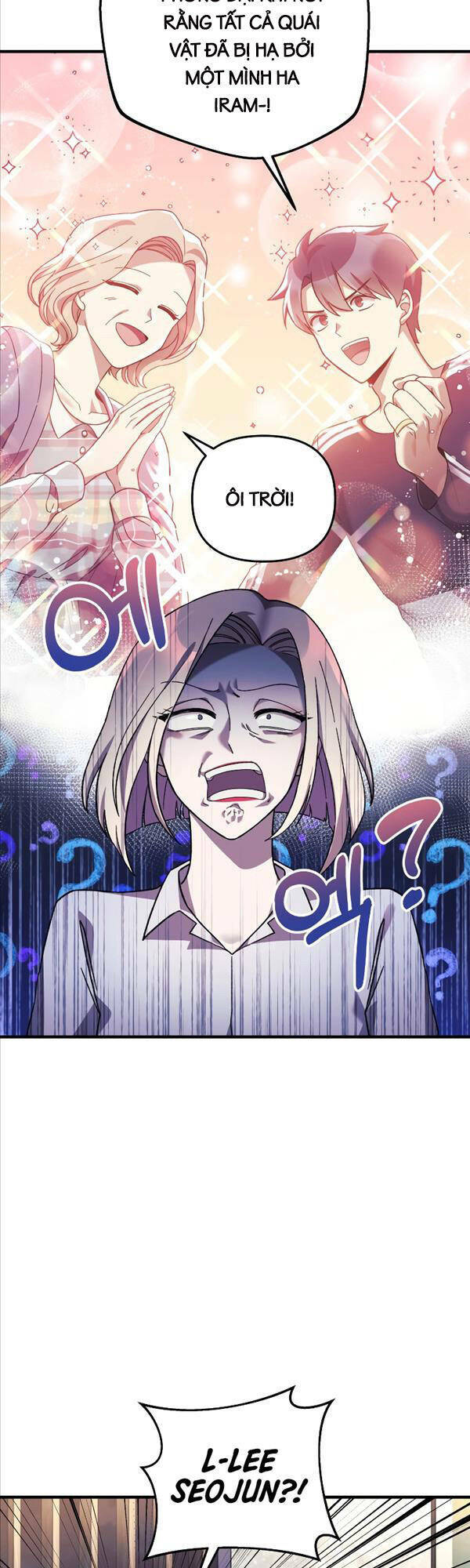 Con Gái Tôi Là Trùm Cuối Chapter 66 - Trang 2