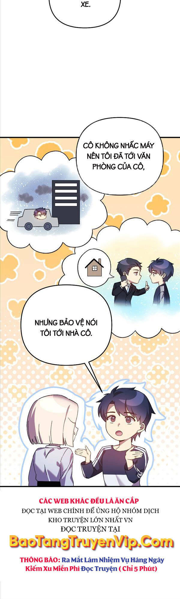 Con Gái Tôi Là Trùm Cuối Chapter 66 - Trang 2