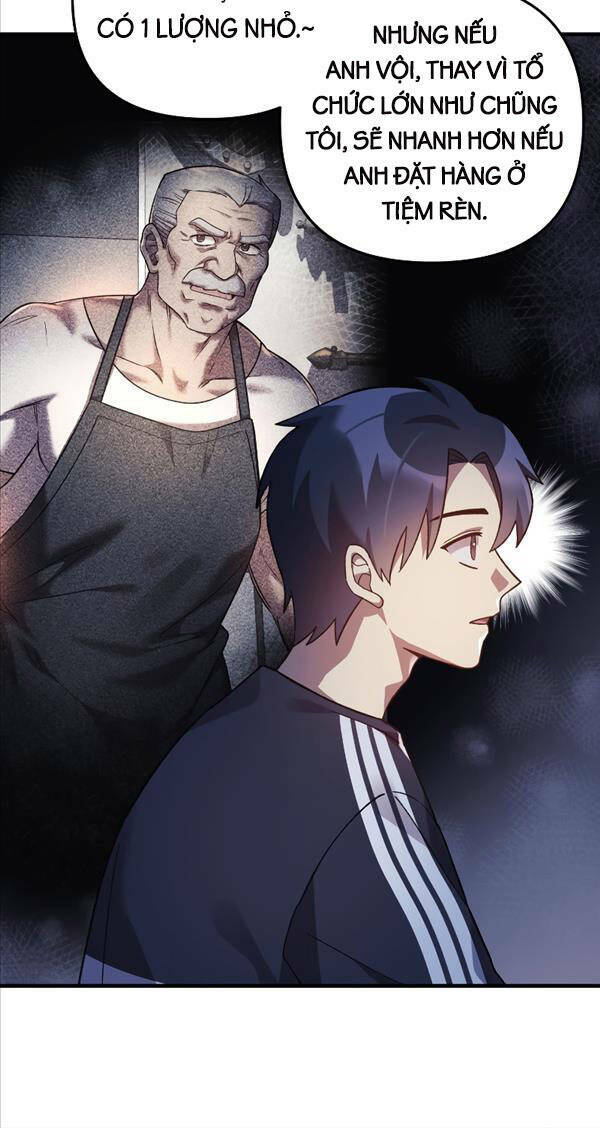 Con Gái Tôi Là Trùm Cuối Chapter 66 - Trang 2