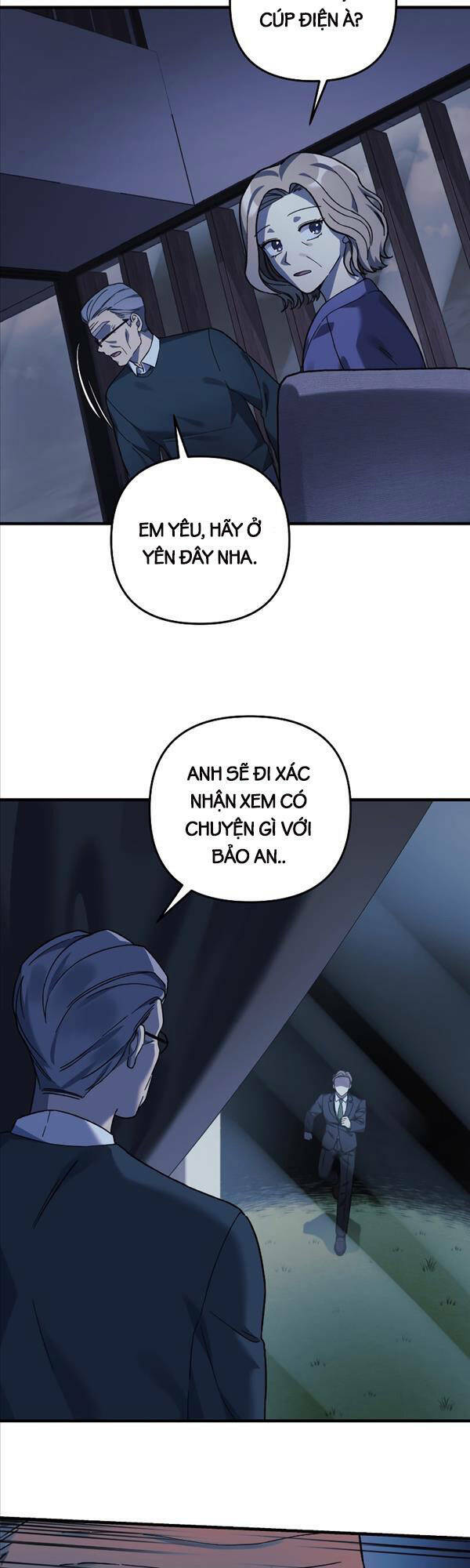 Con Gái Tôi Là Trùm Cuối Chapter 66 - Trang 2
