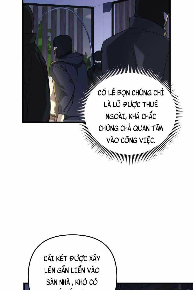 Con Gái Tôi Là Trùm Cuối Chapter 67 - Trang 2