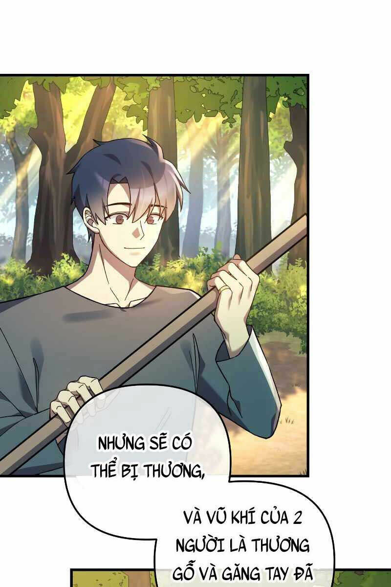 Con Gái Tôi Là Trùm Cuối Chapter 68 - Trang 2