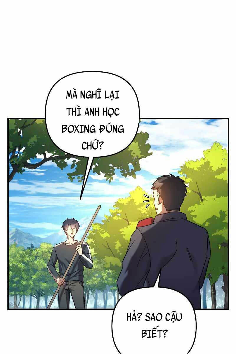 Con Gái Tôi Là Trùm Cuối Chapter 68 - Trang 2