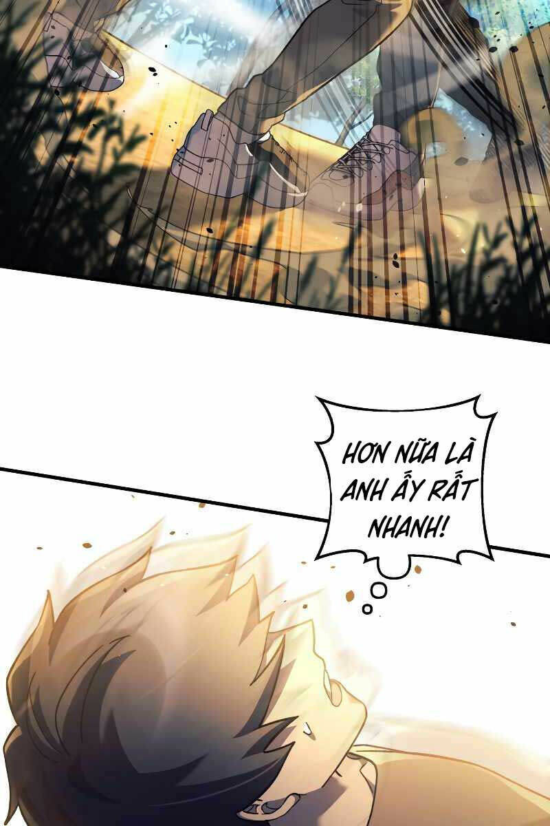 Con Gái Tôi Là Trùm Cuối Chapter 68 - Trang 2