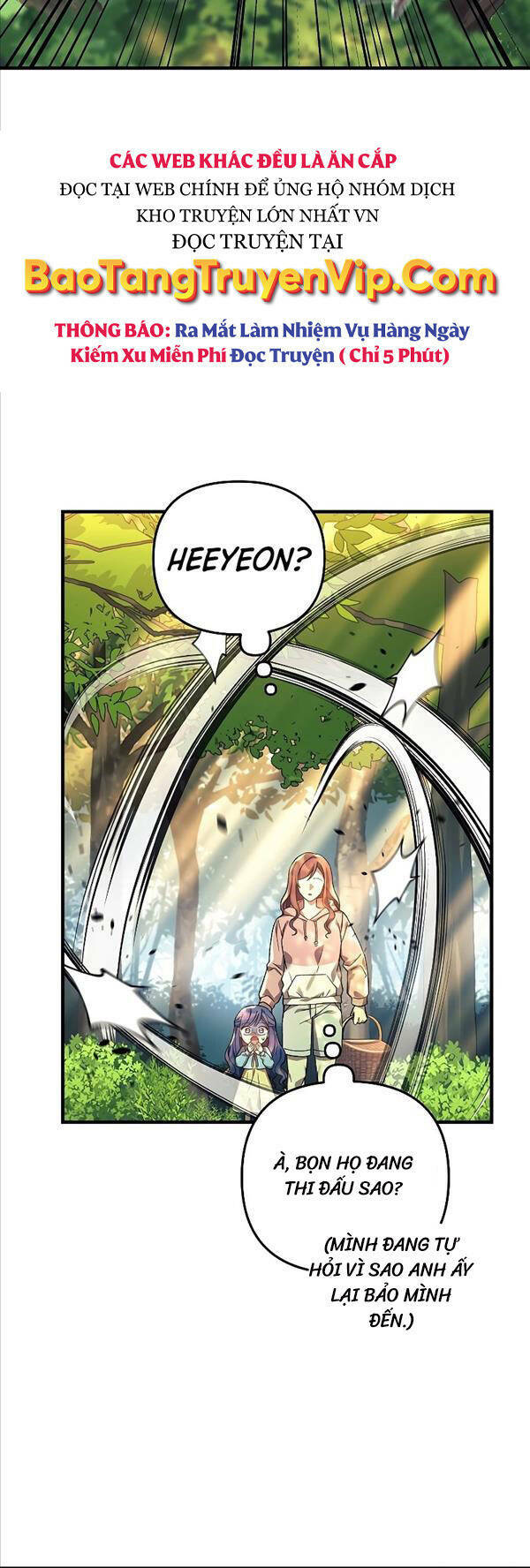 Con Gái Tôi Là Trùm Cuối Chapter 69 - Trang 2