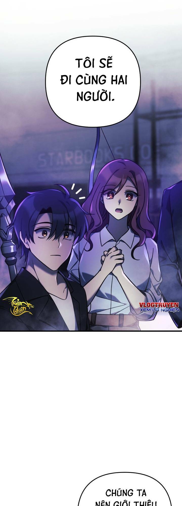 Con Gái Tôi Là Trùm Cuối Chapter 7 - Trang 2