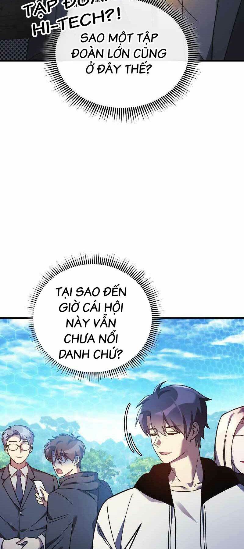 Con Gái Tôi Là Trùm Cuối Chapter 74 - Trang 2