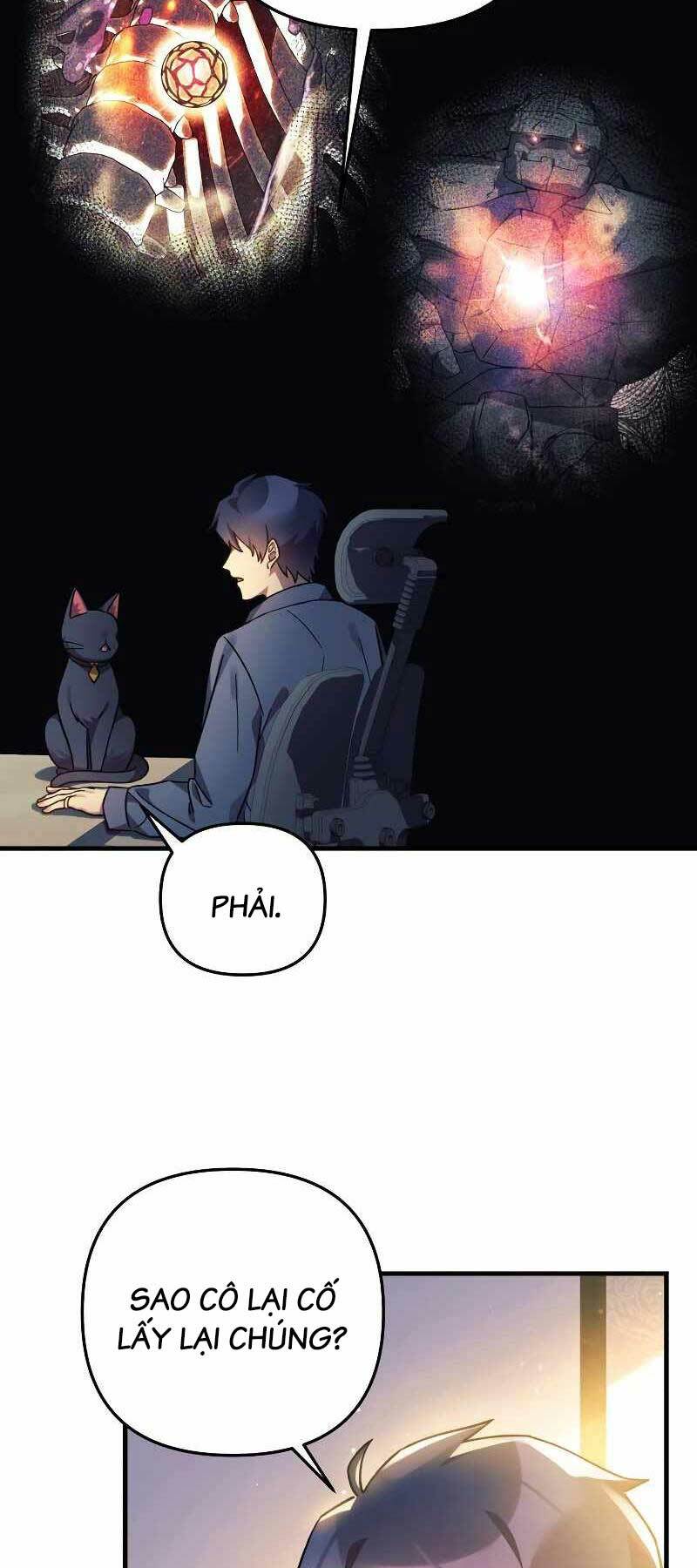 Con Gái Tôi Là Trùm Cuối Chapter 74 - Trang 2