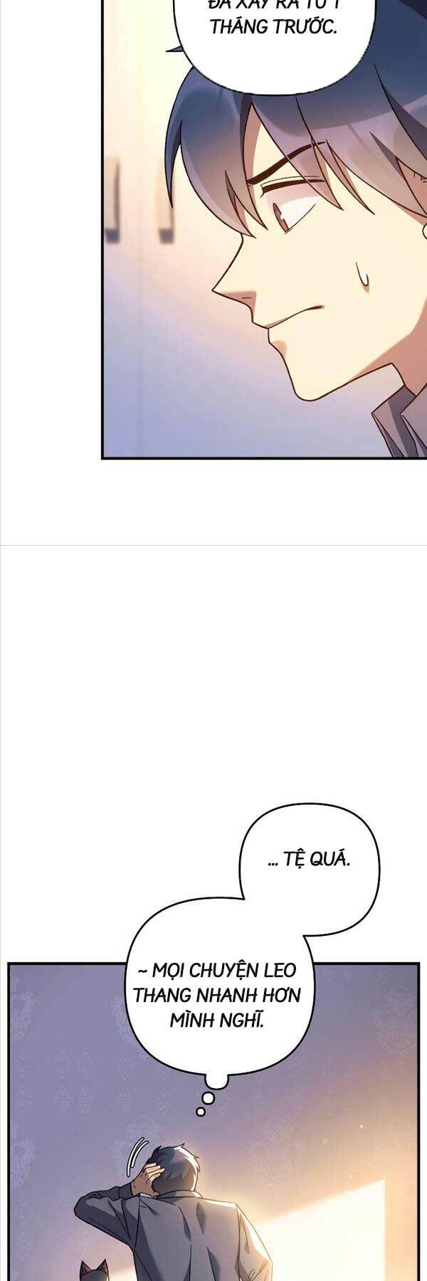 Con Gái Tôi Là Trùm Cuối Chapter 75 - Trang 2