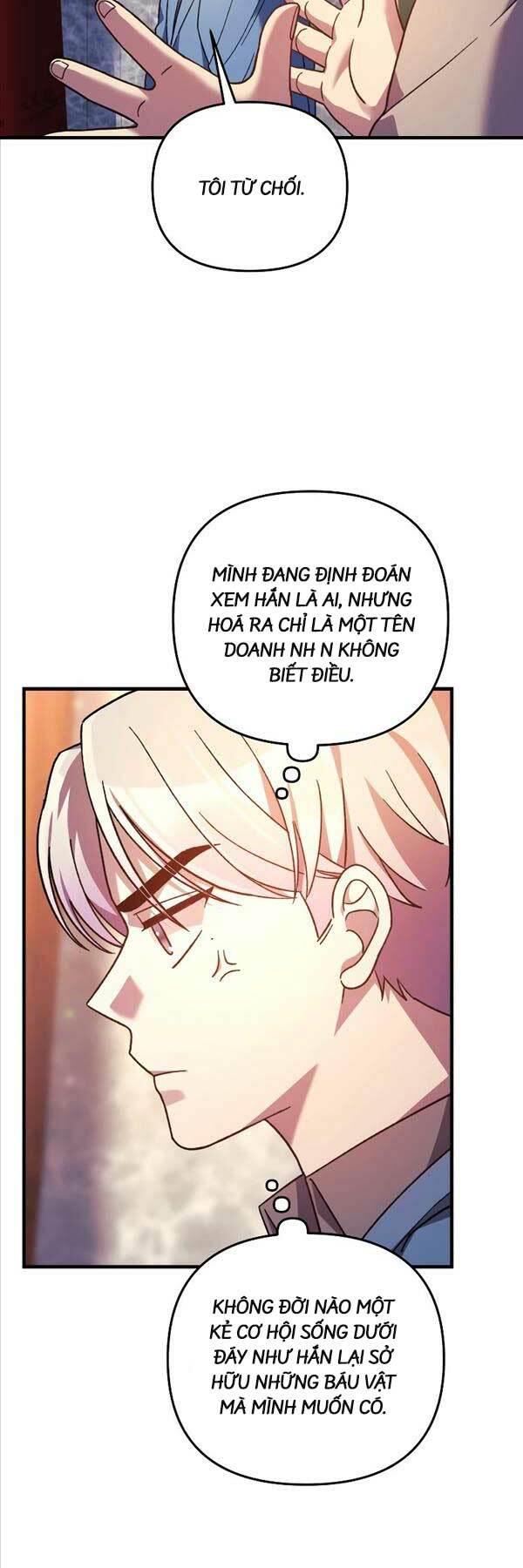 Con Gái Tôi Là Trùm Cuối Chapter 75 - Trang 2