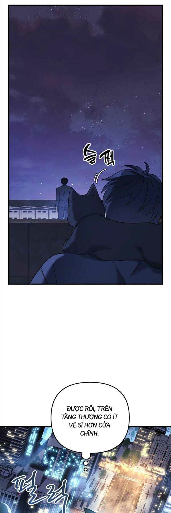 Con Gái Tôi Là Trùm Cuối Chapter 75 - Trang 2