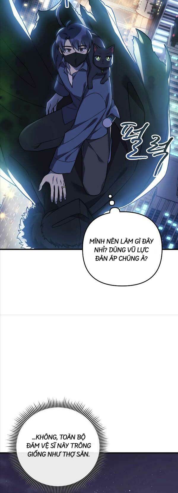 Con Gái Tôi Là Trùm Cuối Chapter 75 - Trang 2