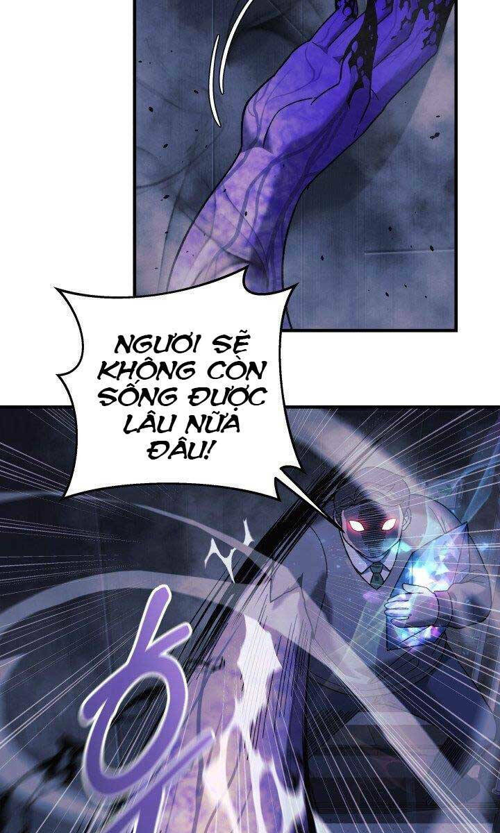 Con Gái Tôi Là Trùm Cuối Chapter 78 - Trang 2