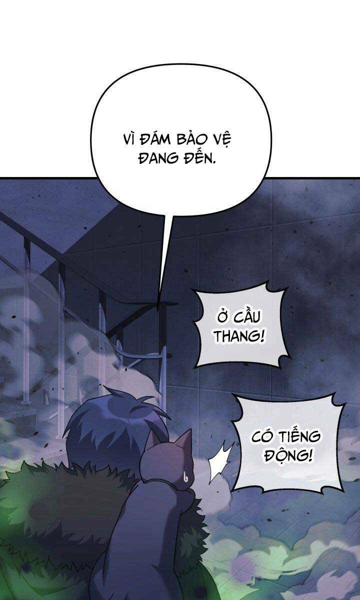 Con Gái Tôi Là Trùm Cuối Chapter 78 - Trang 2
