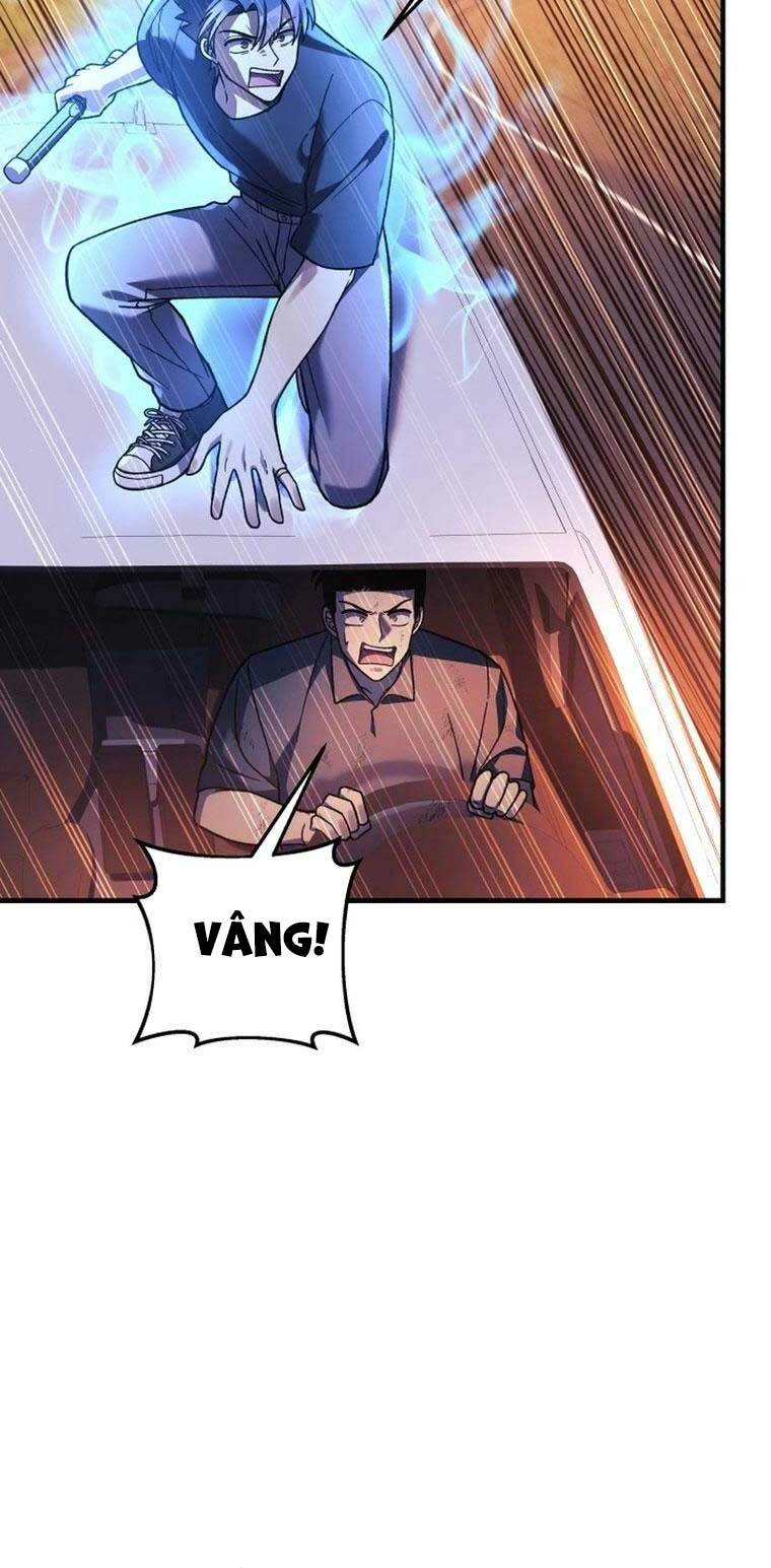 Con Gái Tôi Là Trùm Cuối Chapter 83 - Trang 2