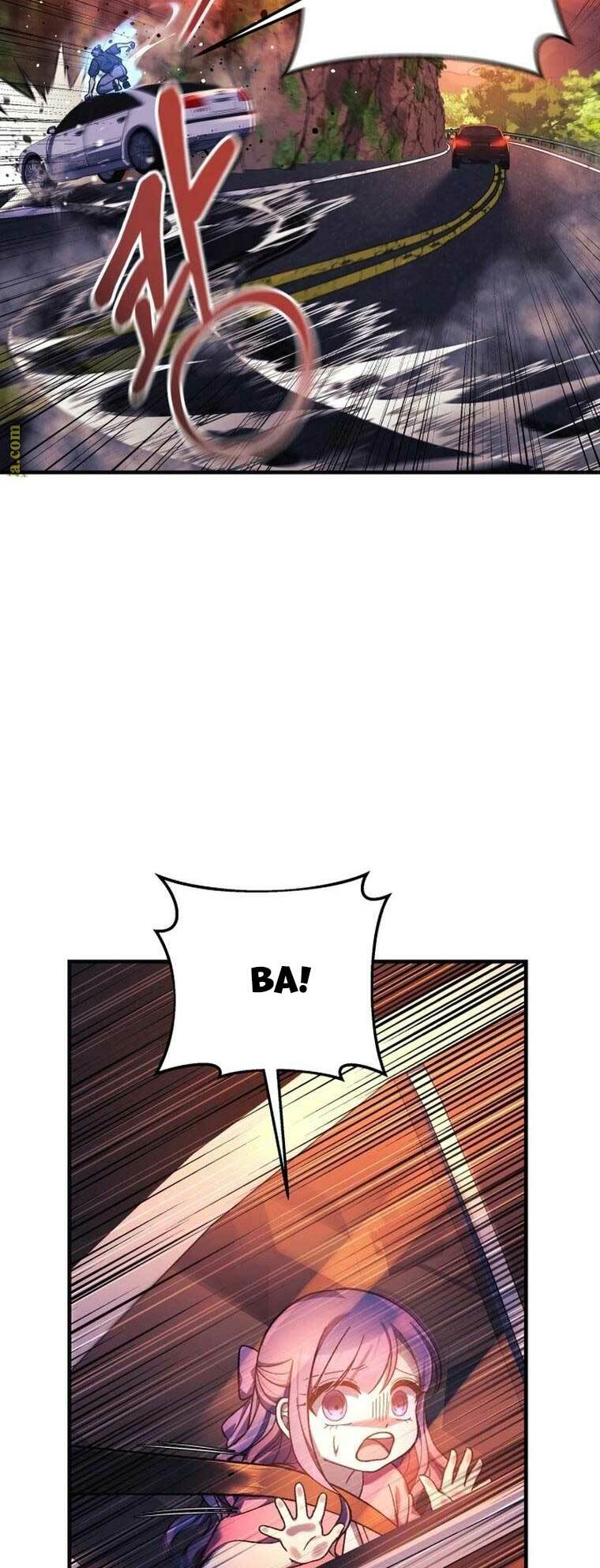 Con Gái Tôi Là Trùm Cuối Chapter 83 - Trang 2