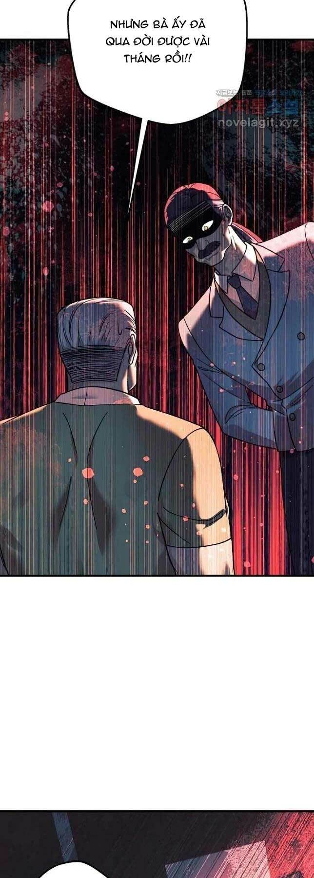 Con Gái Tôi Là Trùm Cuối Chapter 85 - Trang 2