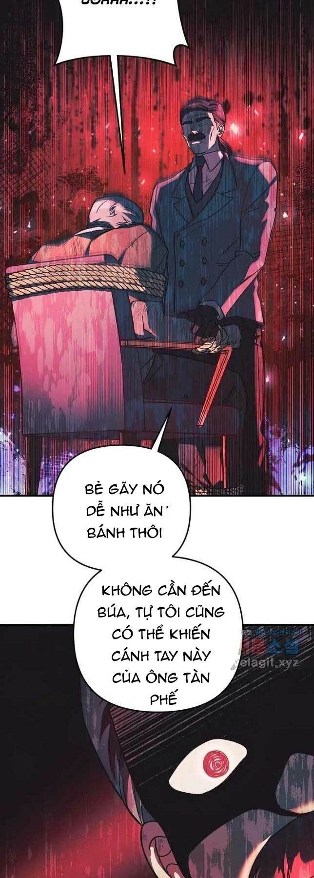 Con Gái Tôi Là Trùm Cuối Chapter 85 - Trang 2