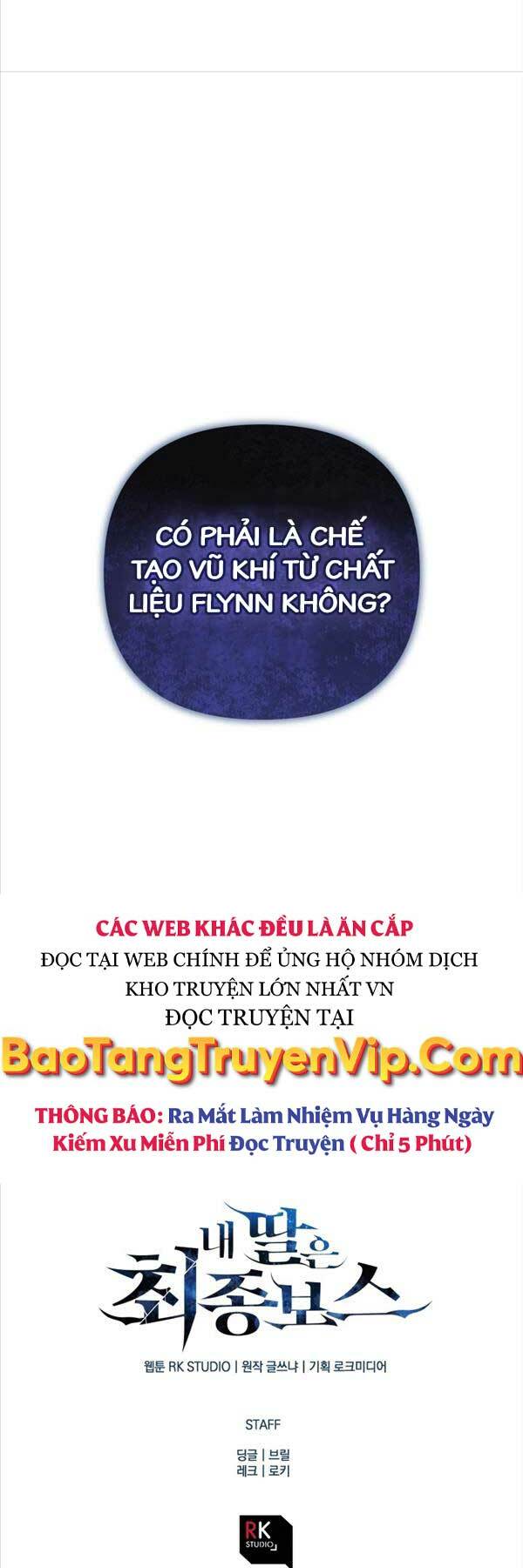 Con Gái Tôi Là Trùm Cuối Chapter 87 - Trang 2