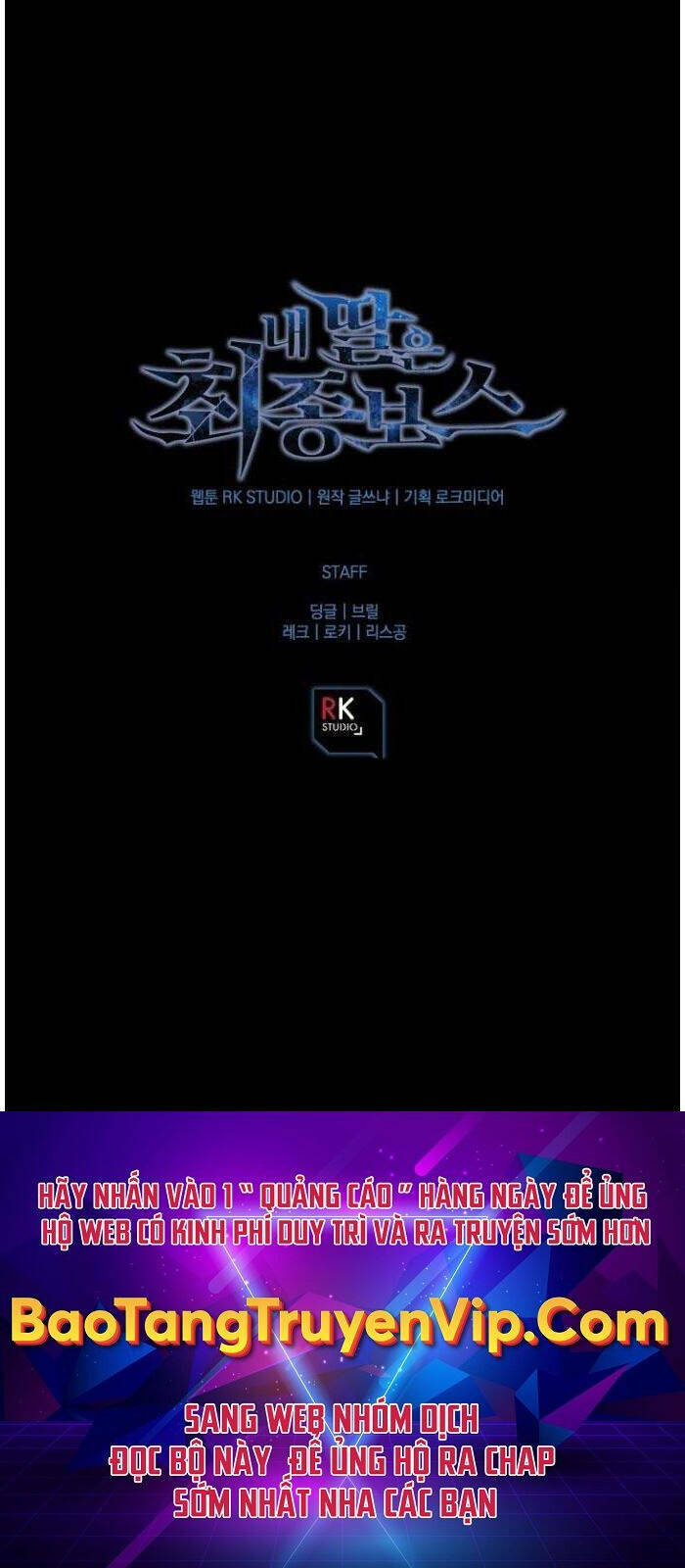 Con Gái Tôi Là Trùm Cuối Chapter 89 - Trang 2