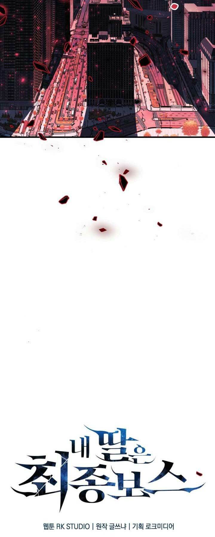 Con Gái Tôi Là Trùm Cuối Chapter 91 - Trang 2