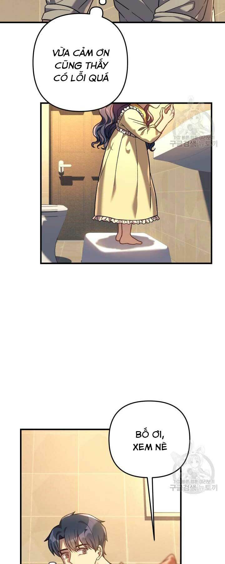 Con Gái Tôi Là Trùm Cuối Chapter 91 - Trang 2