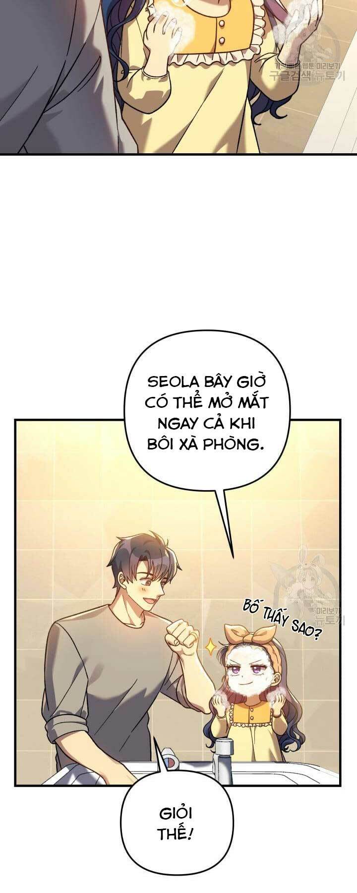 Con Gái Tôi Là Trùm Cuối Chapter 91 - Trang 2